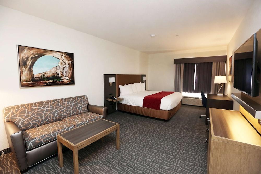 Best Western Inn of Payson photo 11