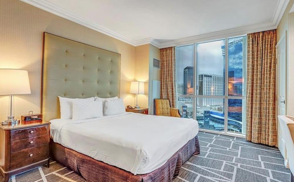 MGM Vegas Signature Suites Collection photo 28
