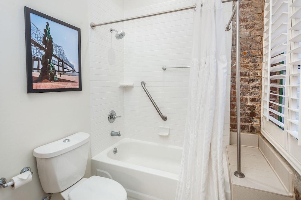 The Mercantile Hotel New Orleans photo 39
