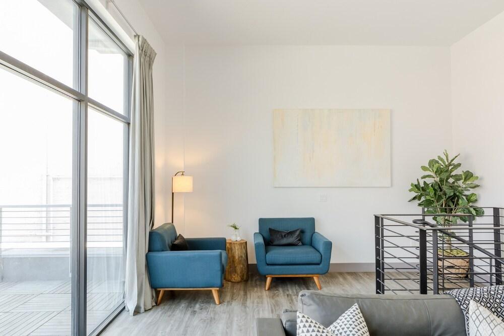 Abode Los Angeles - Downtown South Park photo 29