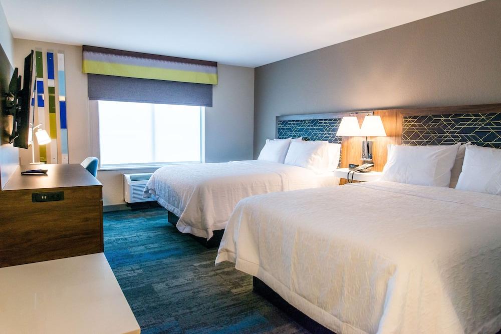 Hampton Inn Paris photo 20