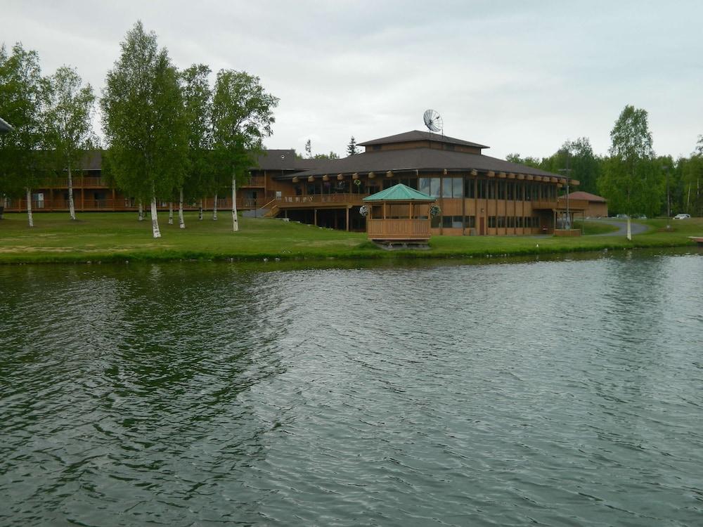 Best Western Lake Lucille Inn photo 32
