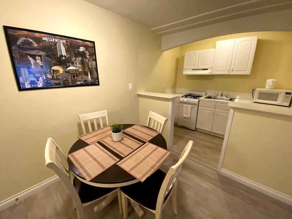 Hollywood Celebrity Hotel photo 29