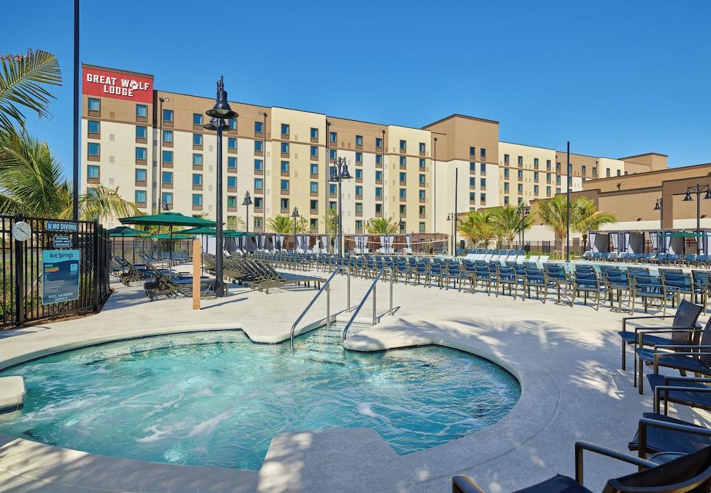 Great Wolf Lodge Naples photo 21