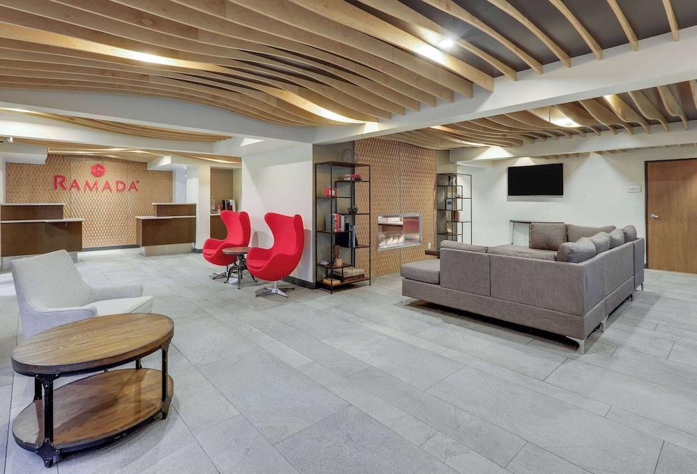 Ramada by Wyndham Austin South photo 15