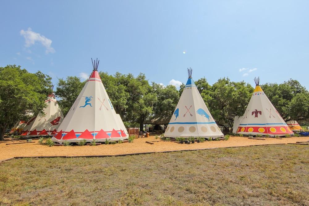 Westgate River Ranch Resort & Rodeo photo 31