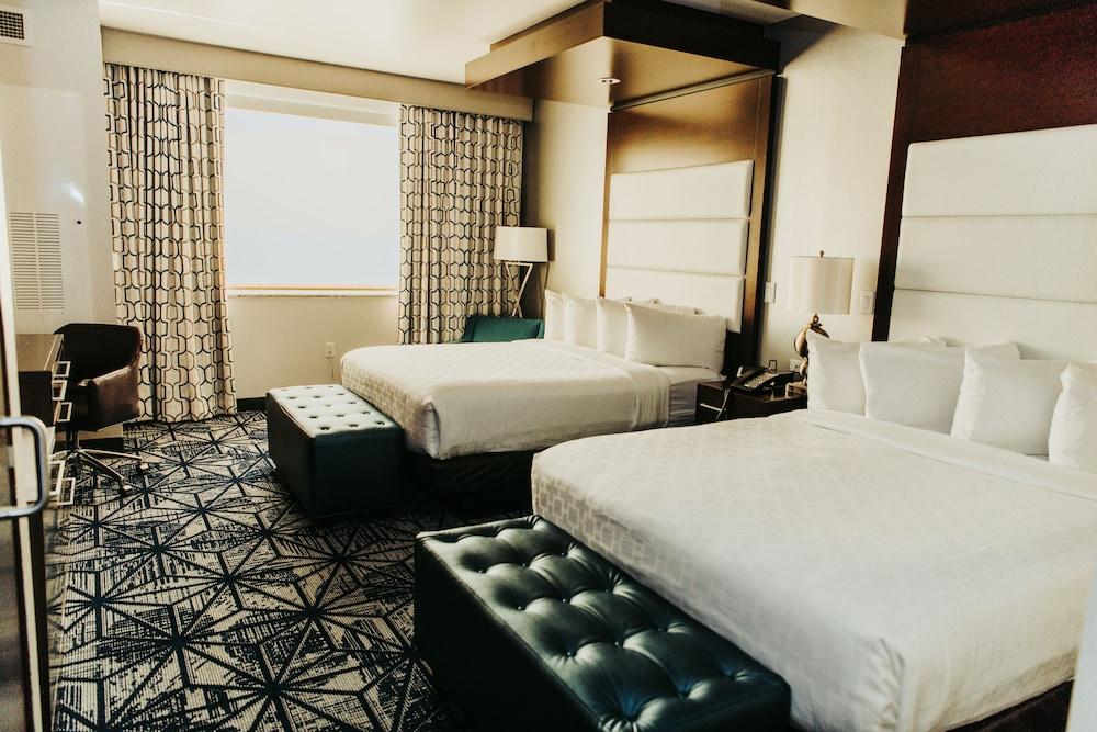 12 Tribes Omak Casino Hotel photo 13