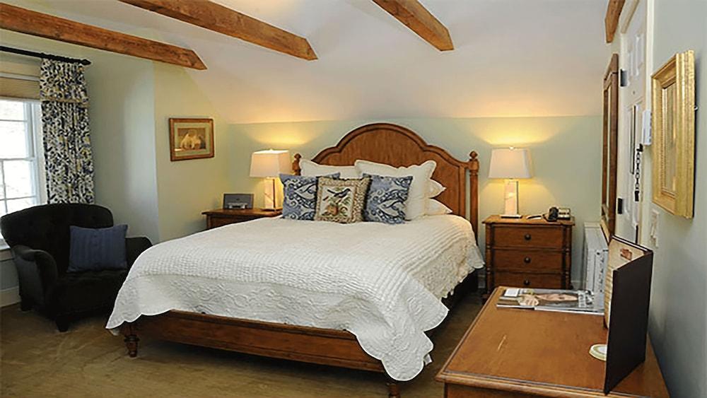 The Lyme Inn photo 31