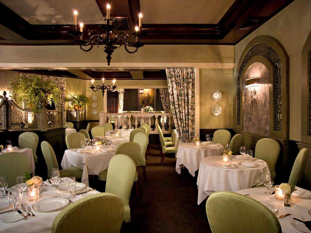 Bernards Inn photo 24