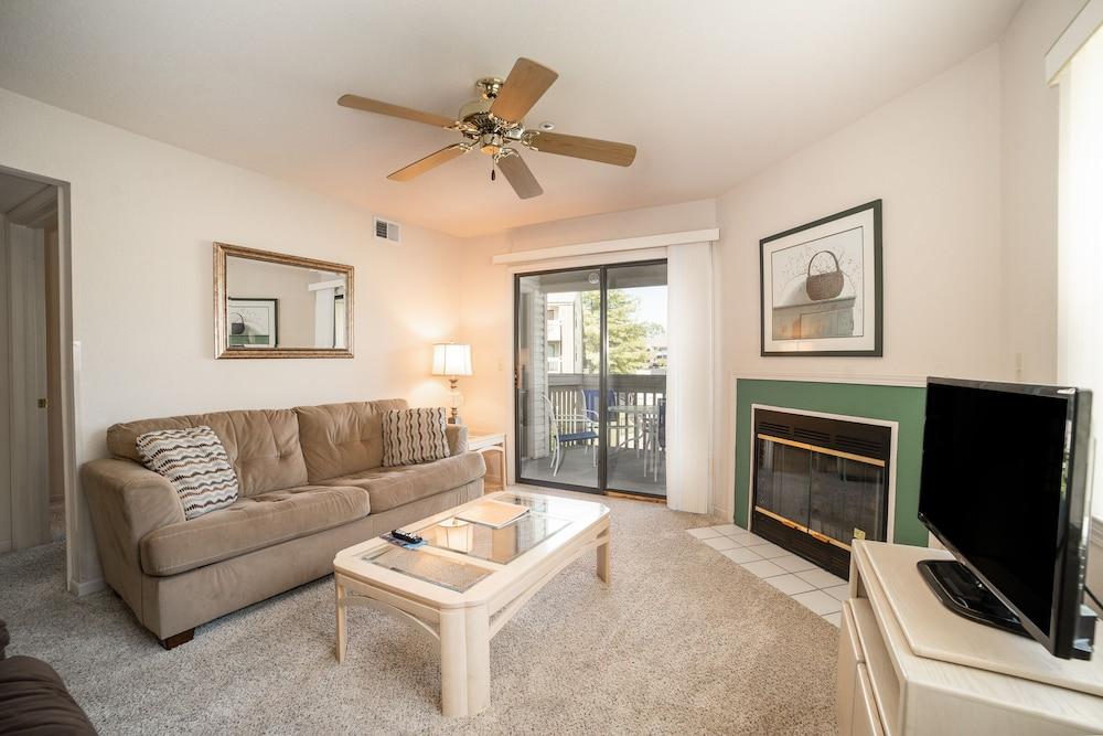 Pointe Royale Condominium Resort & Golf Course photo 92