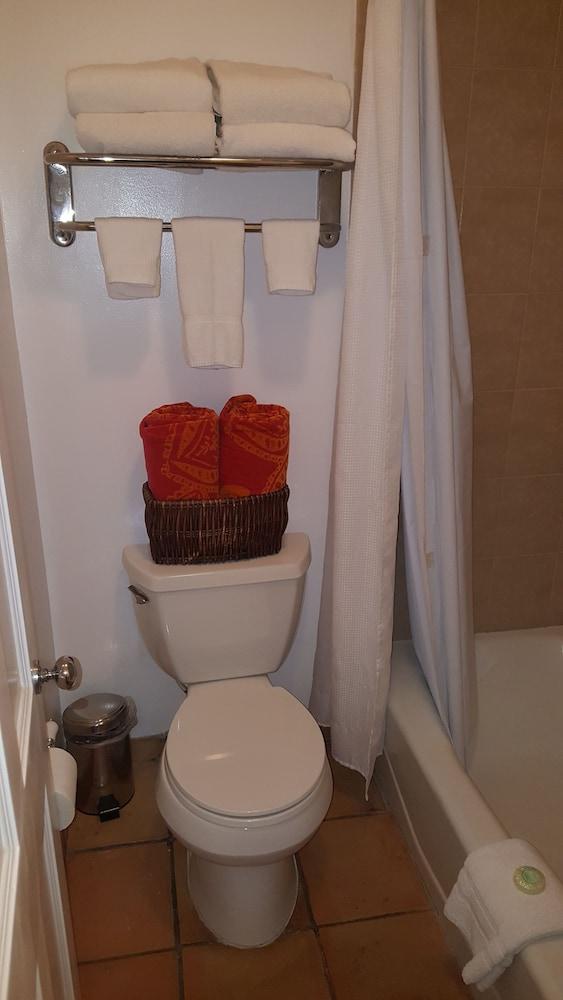 The Caribbean Court Boutique Hotel photo 87