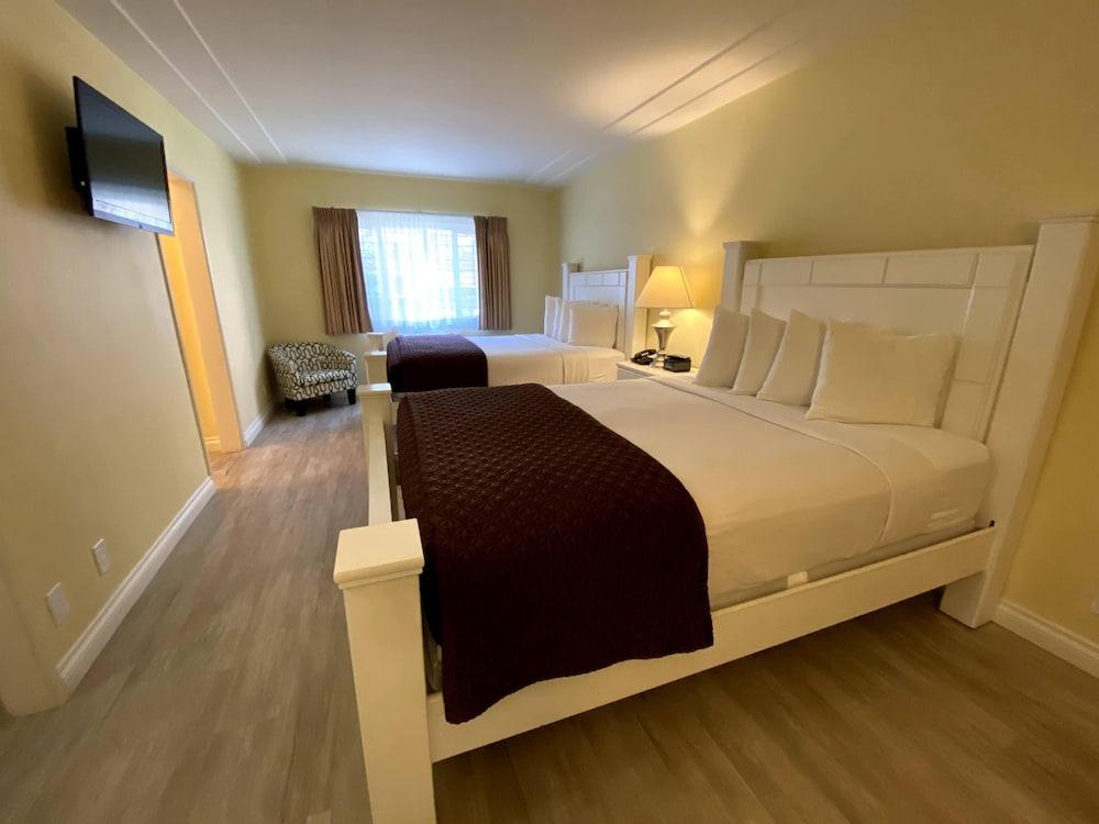 Hollywood Celebrity Hotel photo 17