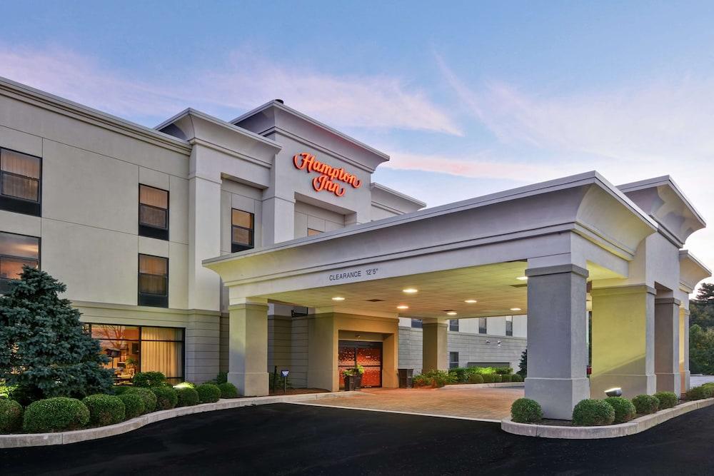 Hampton Inn Bloomsburg — hotel in Bloomsburg
