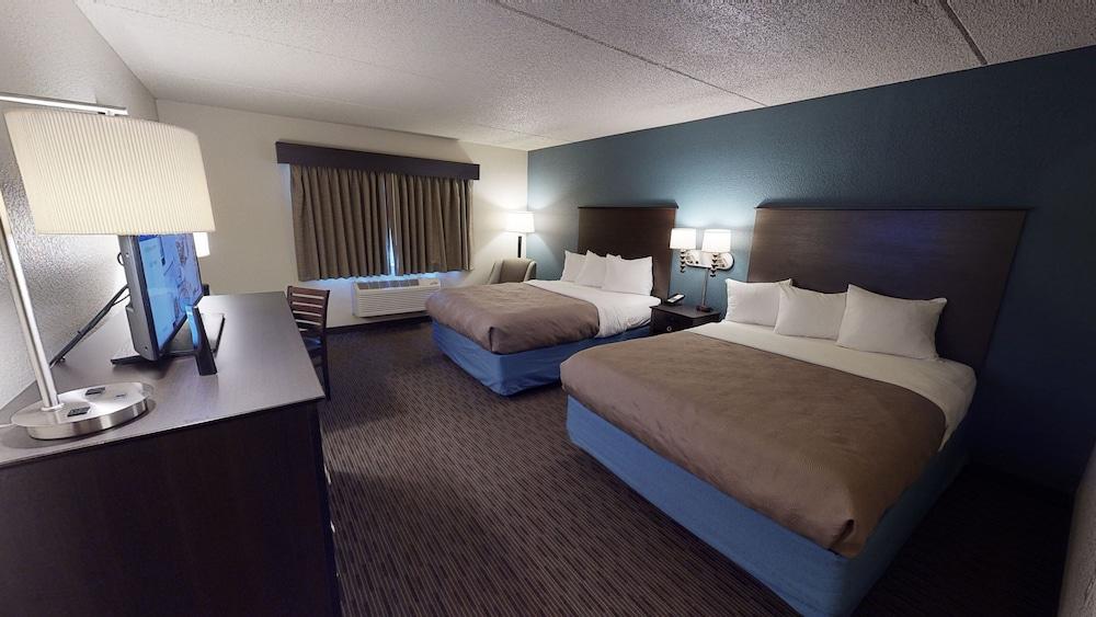 AmericInn by Wyndham Mounds View Minneapolis photo 16