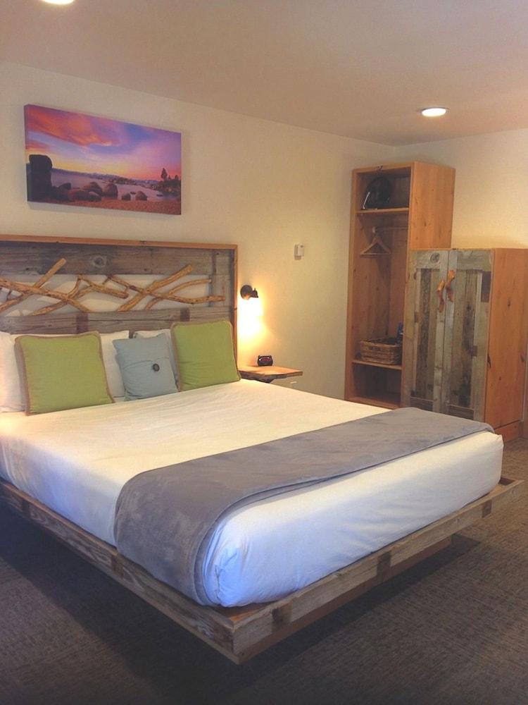Tahoe Vistana Inn photo 55
