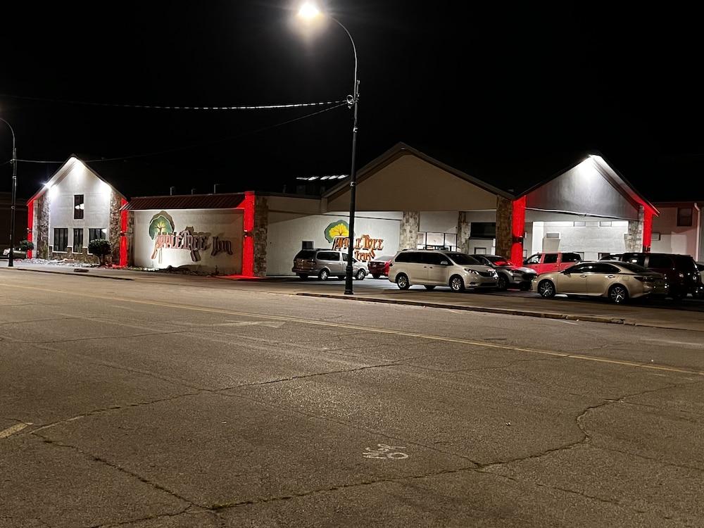 Apple Tree Inn and Suites photo 25