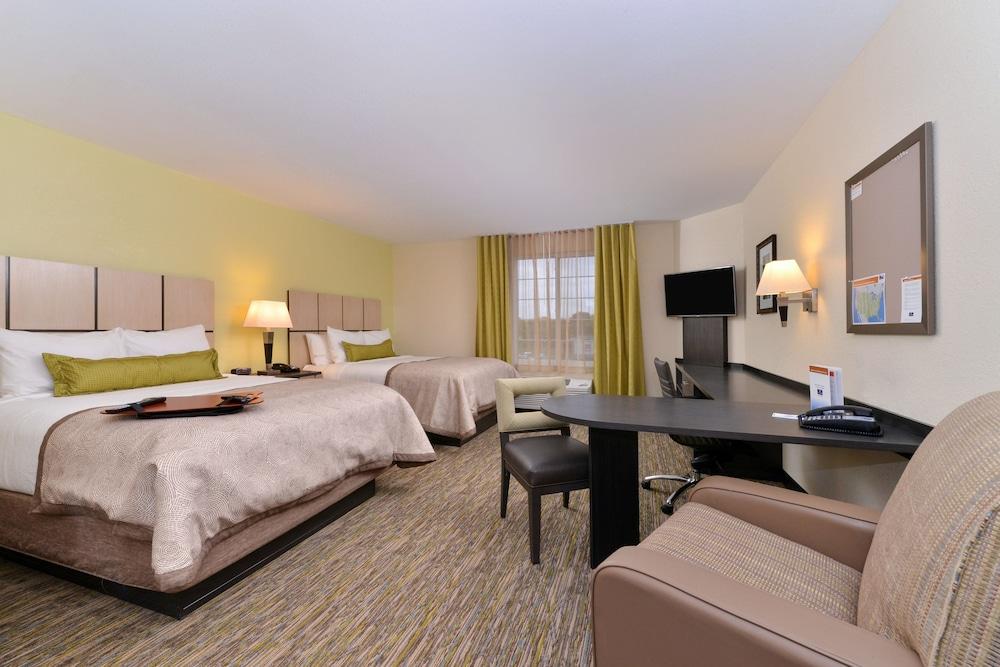 Candlewood Suites Sayre by IHG photo 10