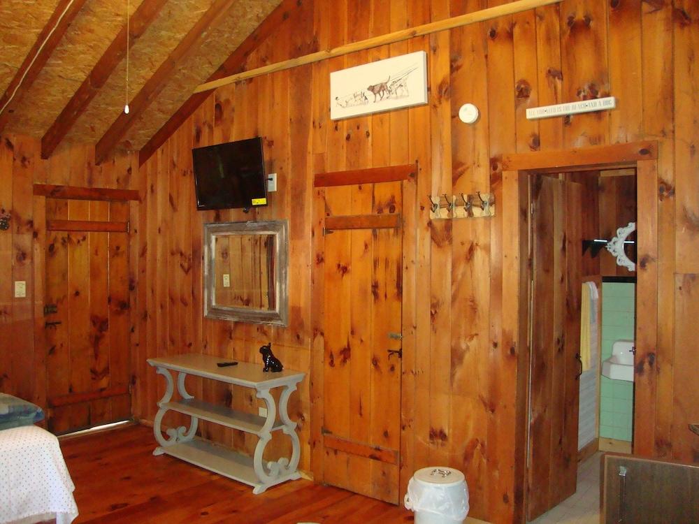 Paradise Resort and Cabins photo 29