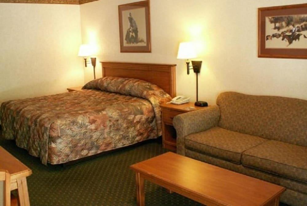 White River Inn photo 13