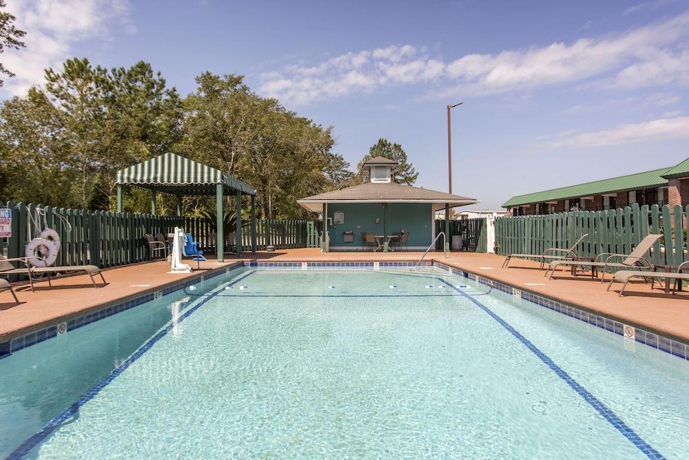 Quality Inn & Suites Vidalia photo 23