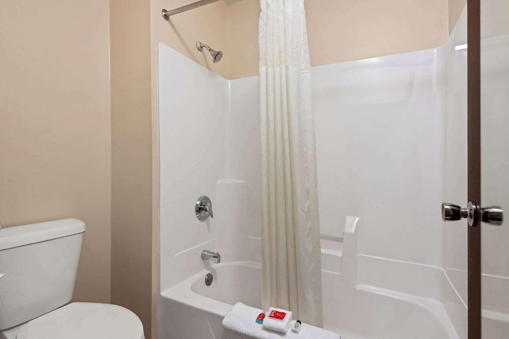 Econo Lodge Manistee photo 18