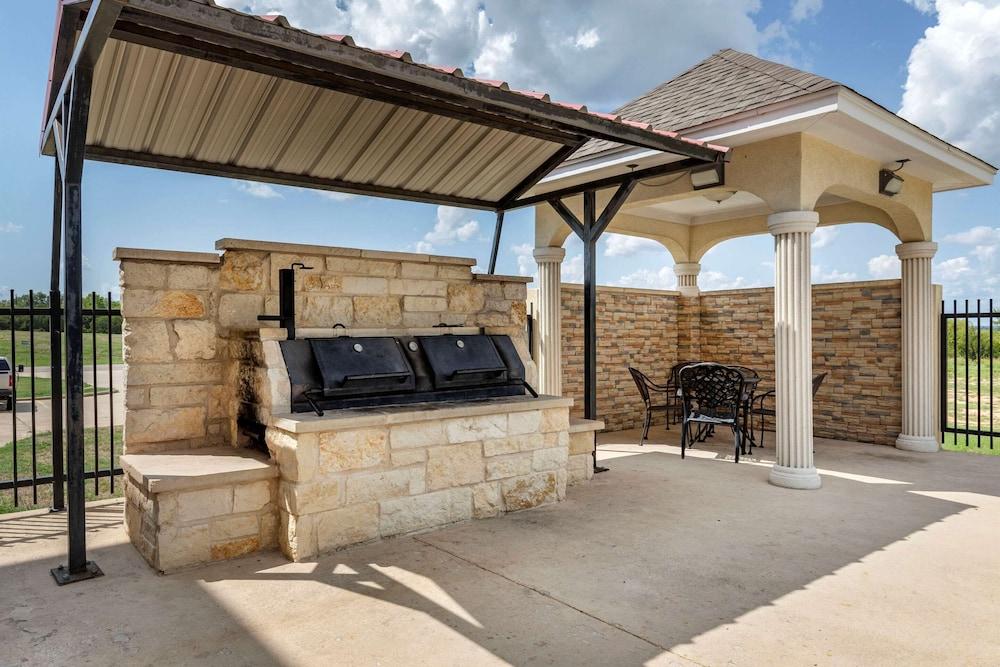 Comfort Inn & Suites Gatesville photo 33