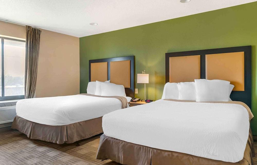 Extended Stay America Select Suites Detroit Ann Arbor Univ S photo 14