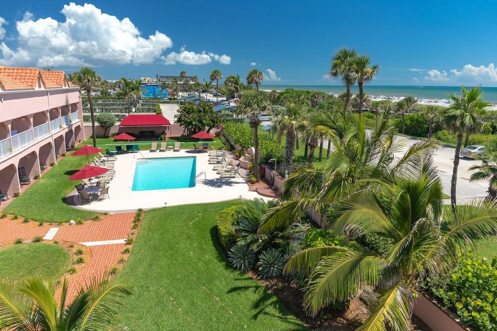 The Inn at Cocoa Beach photo 24