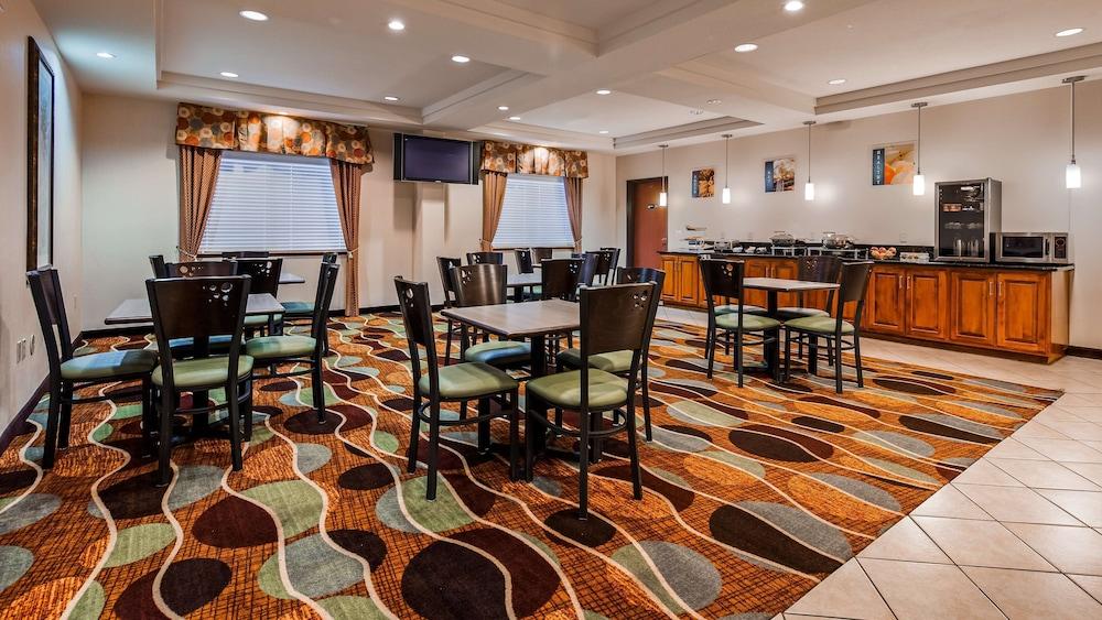 Best Western Jacksonville Inn photo 14