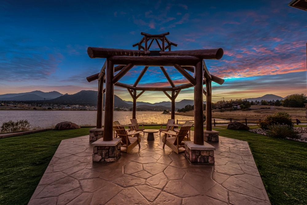 The Estes Park Resort photo 90