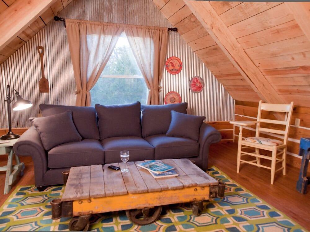 Lake Lucerne Resort & Ranch photo 35
