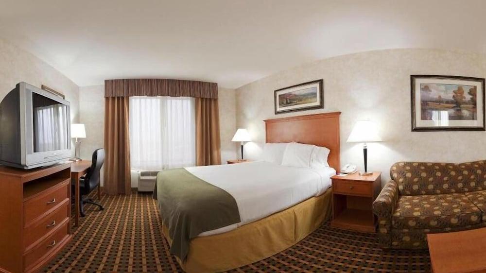 Holiday Inn Express Rawlins by IHG photo 6