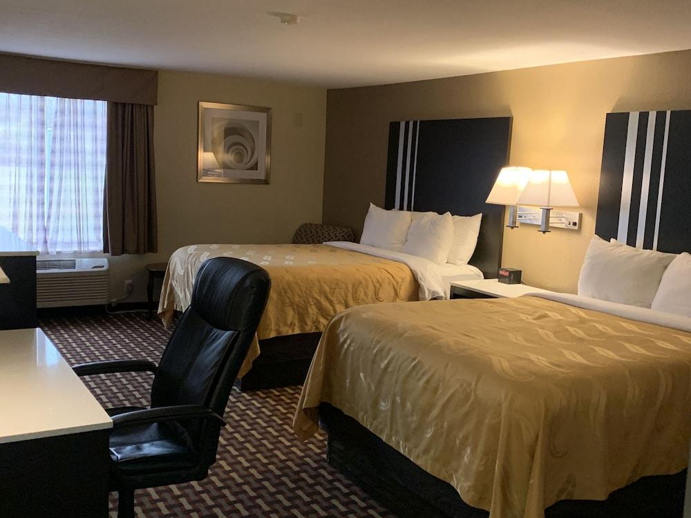 Quality Inn & Suites Middletown - Franklin photo 47