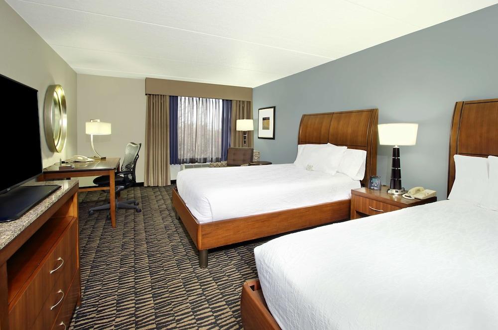 Hilton Garden Inn Austin NW - Arboretum photo 21
