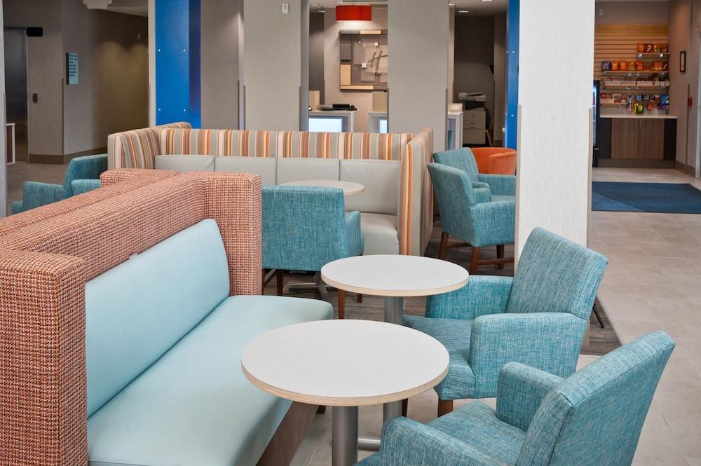 Holiday Inn Express Hotel & Suites Scott - Lafayette West by IHG photo 28