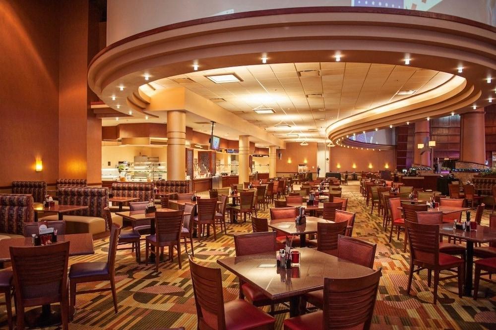 Grand Casino Hotel and Resort photo 35