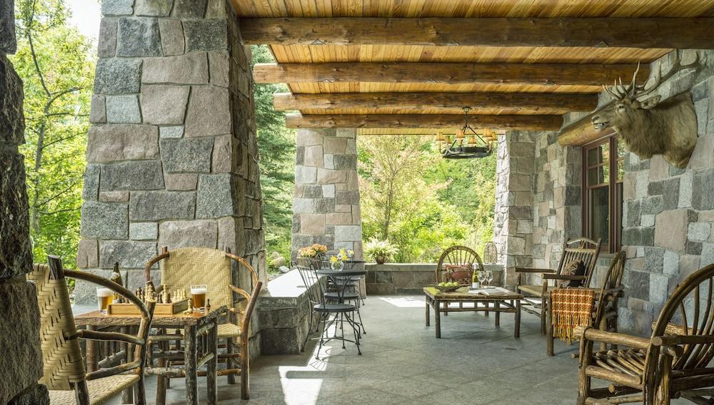 The Whiteface Lodge photo 37