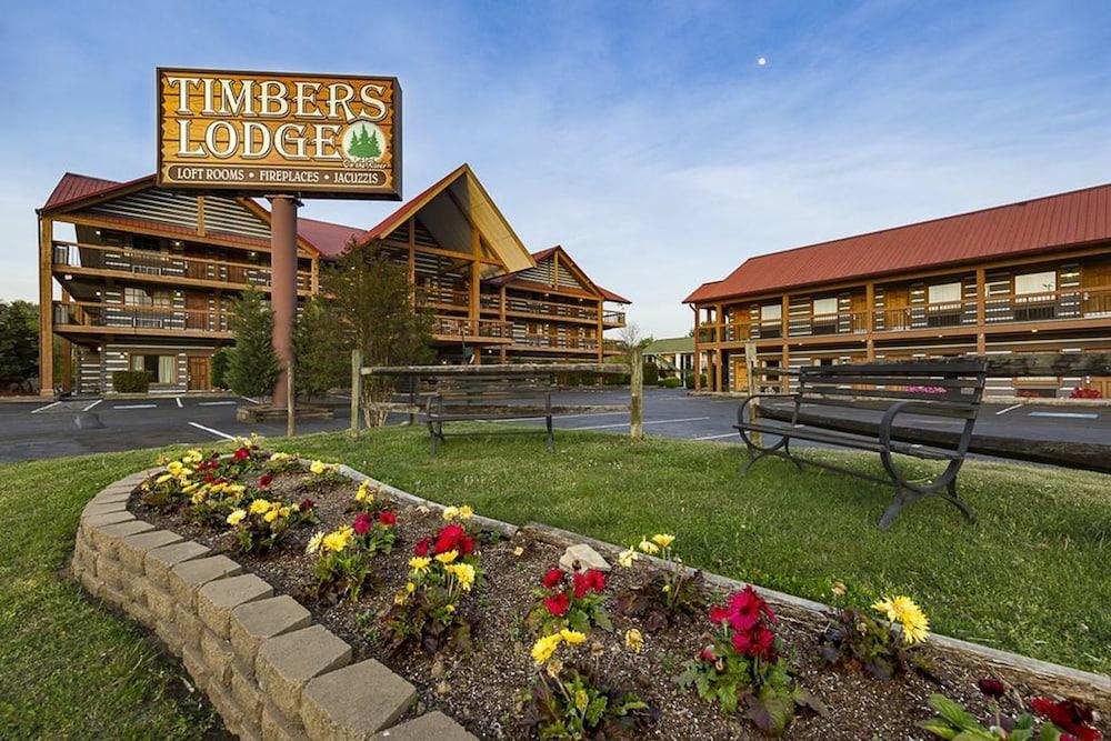 Timbers Lodge photo 26