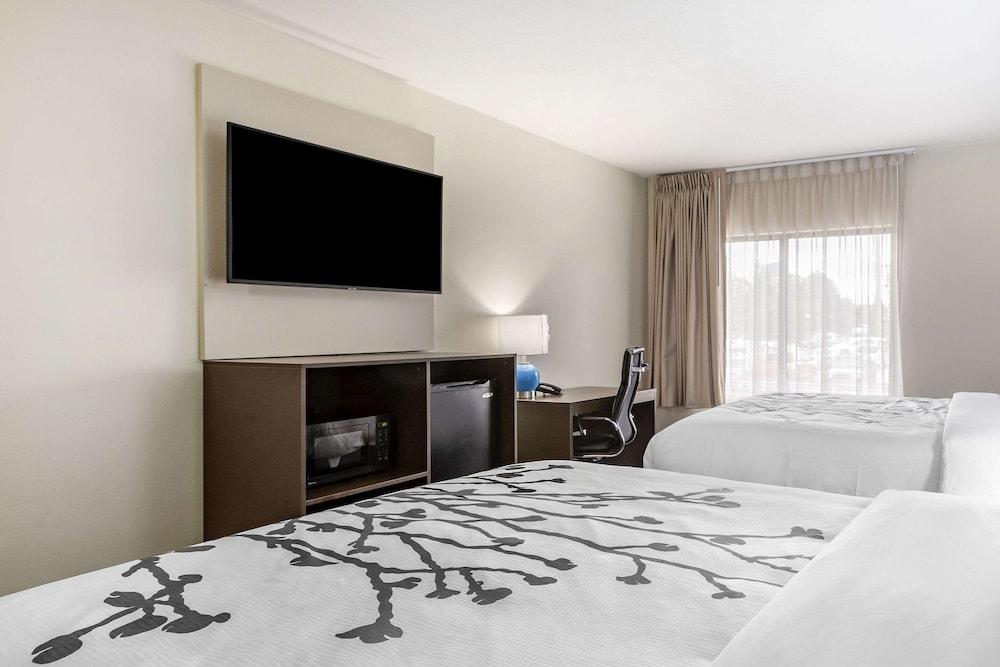 Sleep Inn & Suites Grovetown - Augusta West photo 12