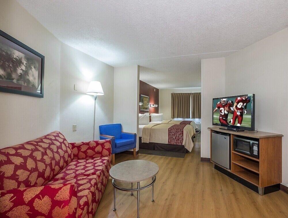 Sycamore Suites photo 6