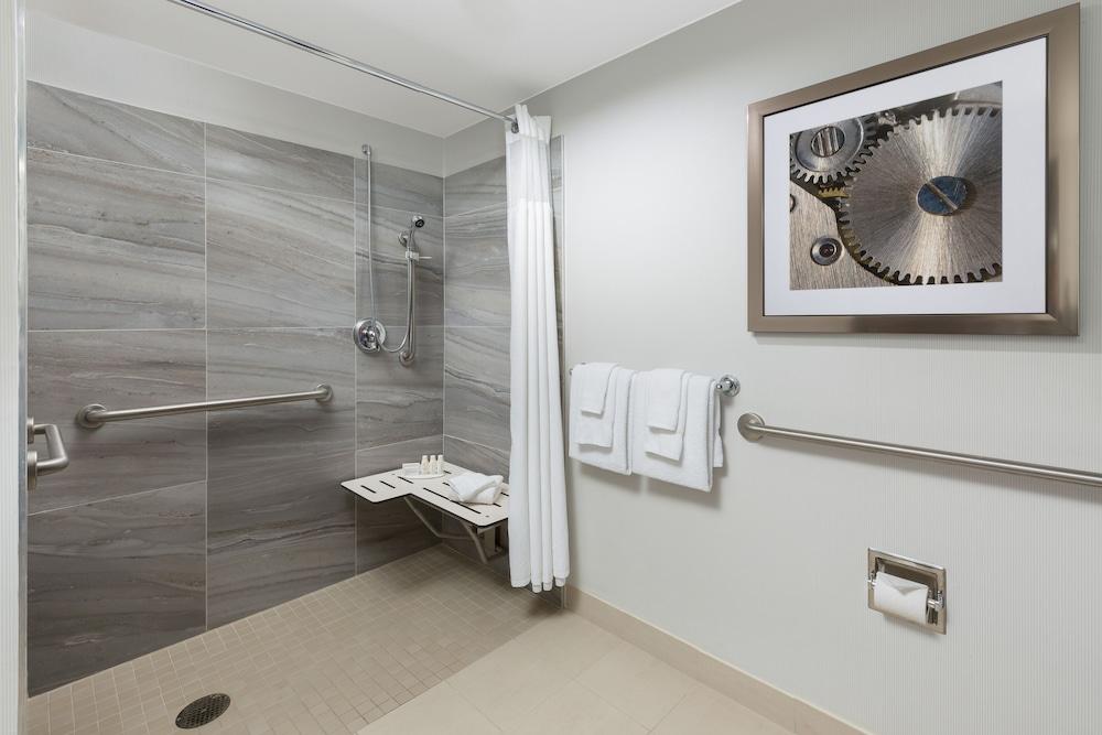 Courtyard by Marriott Austin Downtown/Convention Center photo 18