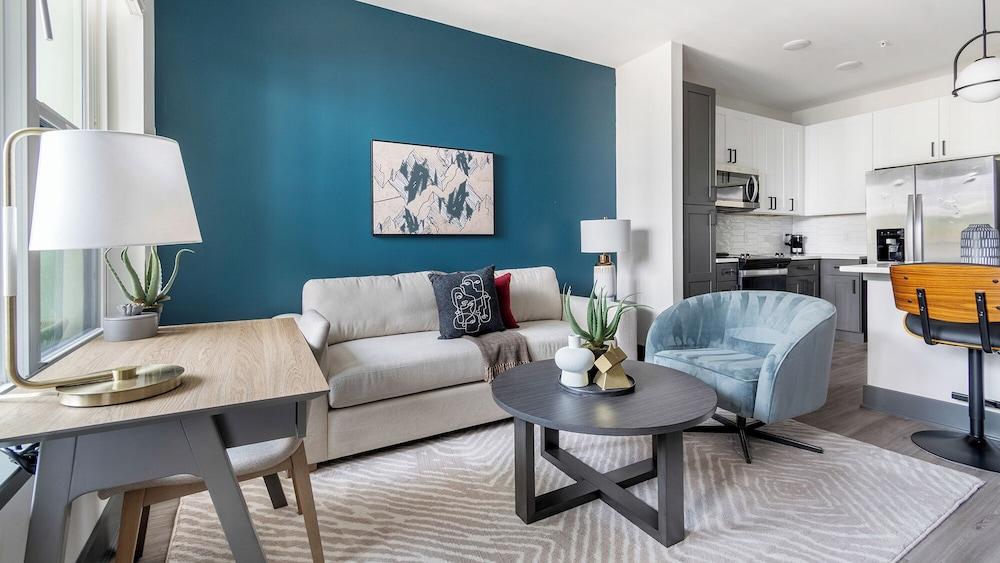 Southbank Apartments by Landing photo 8