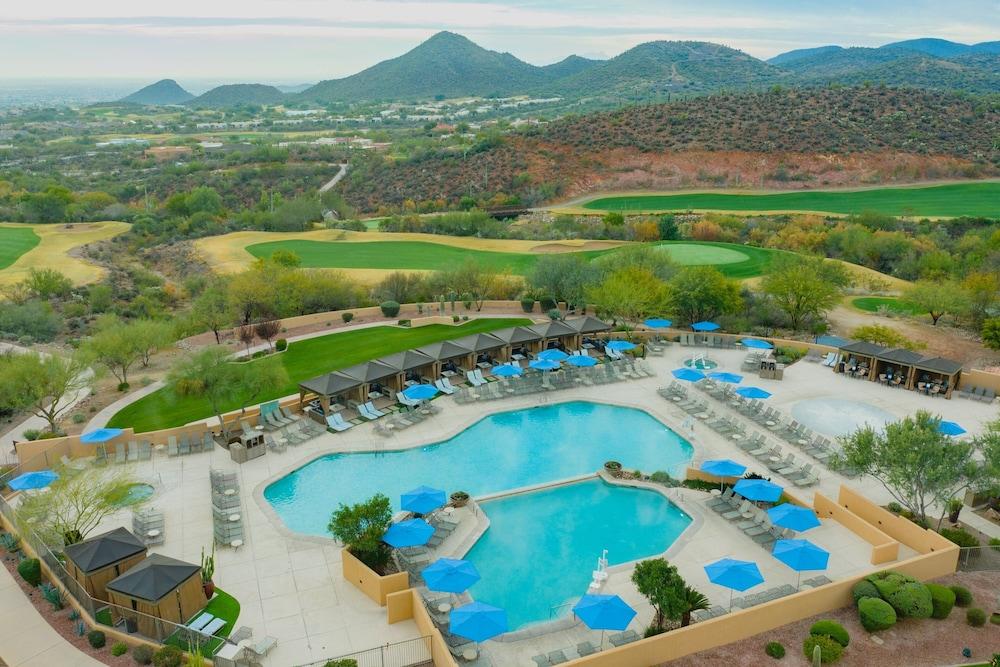 JW Marriott Starr Pass Resort and Spa photo 80