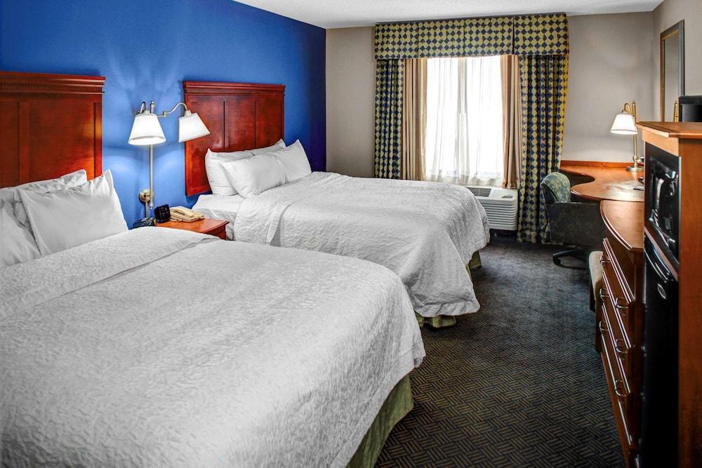 Hampton Inn Coldwater photo 6