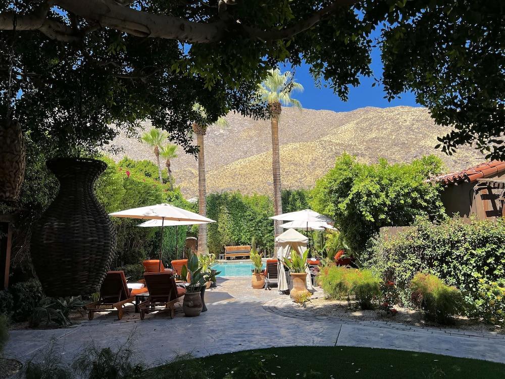 Talavera Palm Springs photo 47