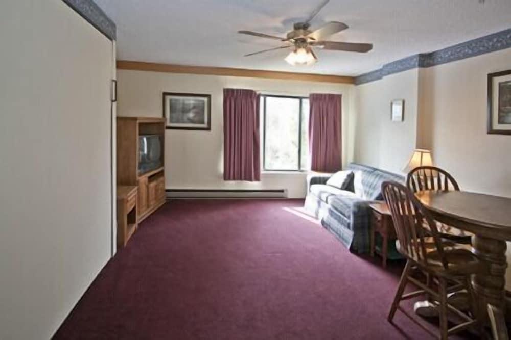 Silver Creek Lodge photo 7