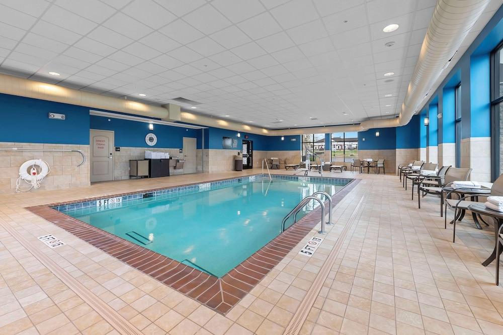 Hampton Inn Cape Girardeau I 55 East photo 59