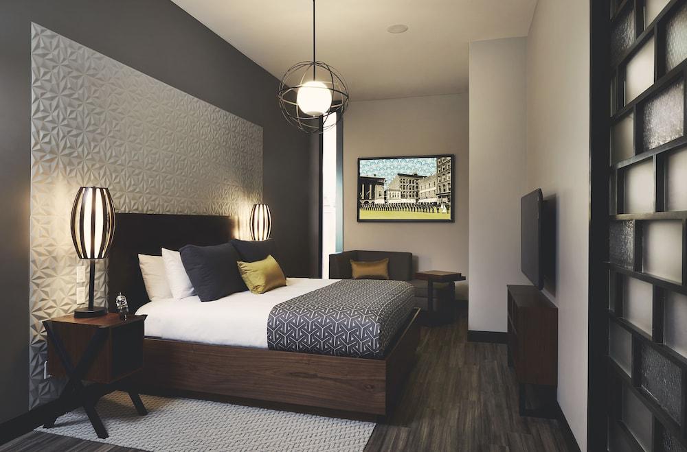 Hotel Vandivort photo 11