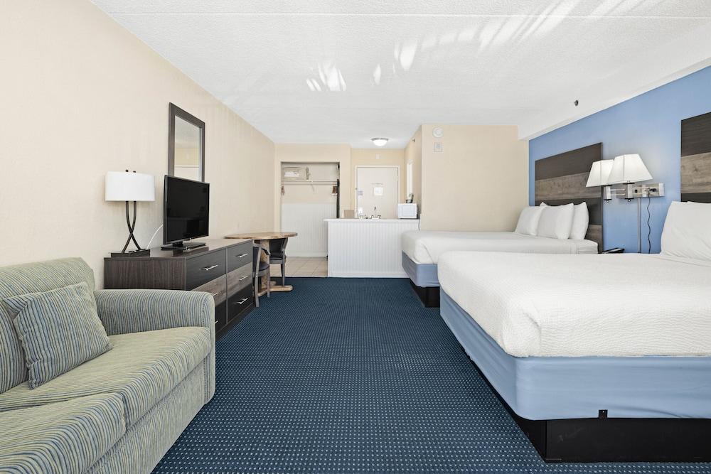 Carousel Resort Hotel & Condominiums photo 50