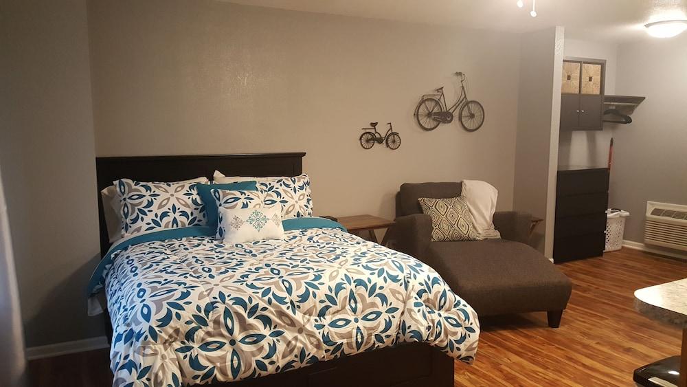 Tower Extended Stay Suites photo 15